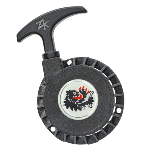 Dragstartssats (Piaggio Ciao/Bravo/SI m.fl.) Malossi, RINAB