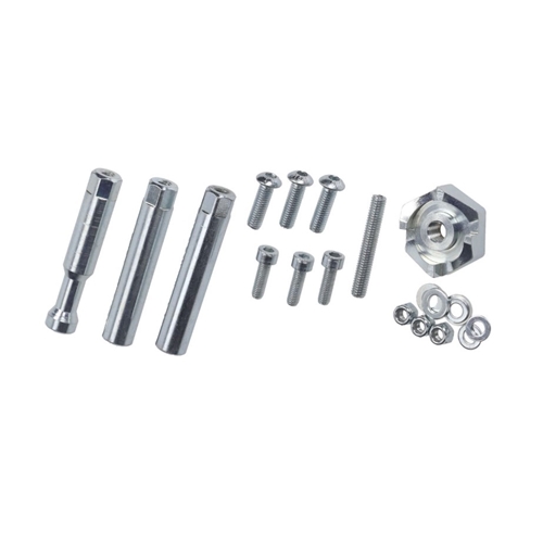 Dragstartssats (Piaggio Ciao/Bravo/SI m.fl.) Malossi, RINAB