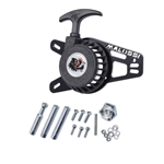 Dragstartssats (Piaggio Ciao/Bravo/SI m.fl.) Malossi