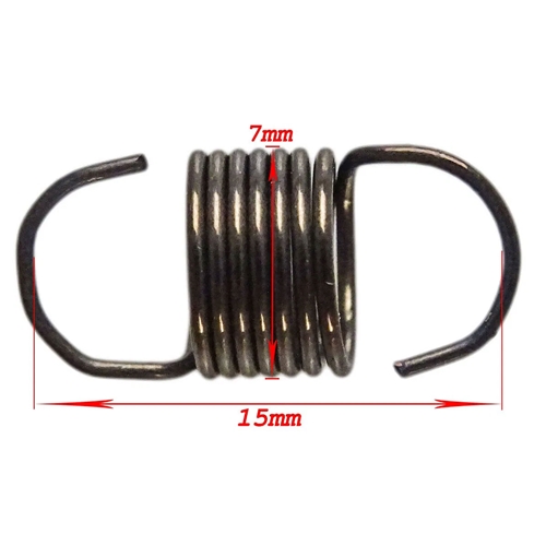 Startkopplingsfjäder (Piaggio Ciao m.fl.) utan variator, RINAB