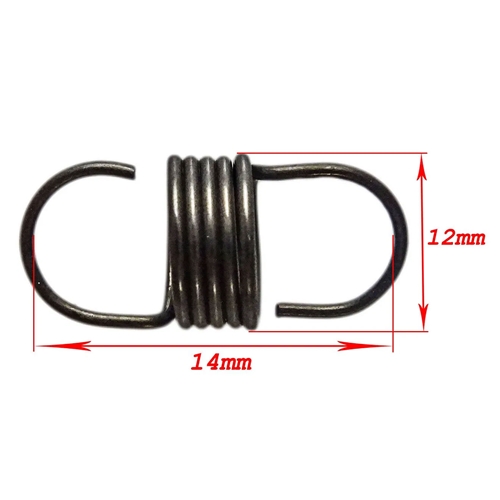 Startkopplingsfjäder (Piaggio Ciao m.fl.) med variator, RINAB