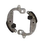 Startkopplingssats (Piaggio Ciao m.fl.) med variator NEWFREN