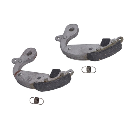 Startkopplingssats (Piaggio Ciao m.fl.) med variator Malossi, RINAB