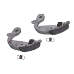 Startkopplingssats (Piaggio Ciao m.fl.) med variator Malossi