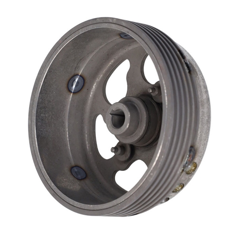 Kopplingsklocka, bakre koppling (Piaggio Ciao/SI/Bravo) MALOSSI, reservdelar moped, RINAB