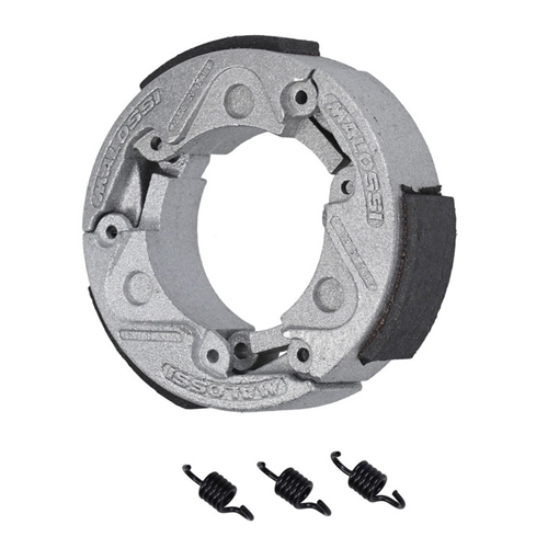 Kopplingsbackar 3st (Piaggio Ciao mfl - Med variator) MALOSSI, reservdelar och tillbehör till moped, RINAB