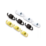 Kopplingsfjädrar 9-p (Piaggio Ciao - m. variator) MALOSSI