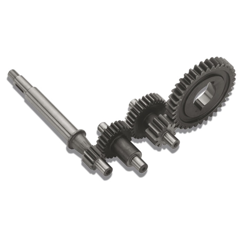 Drevsats 9:1 Variator (Piaggio Ciao) Malossi, RINAB