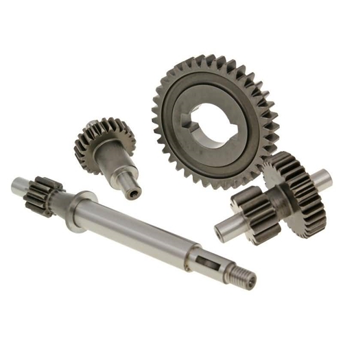 Drevsats 9:1 Variator (Piaggio Ciao) Malossi, RINAB