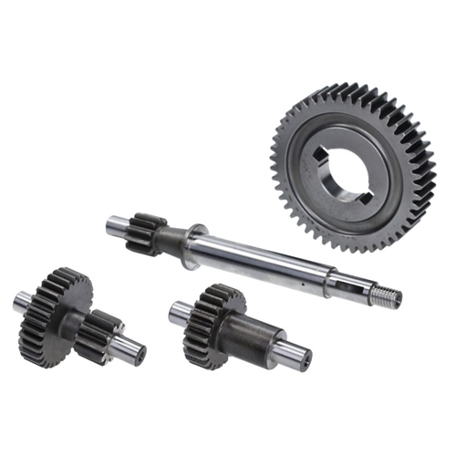 Drevsats 13:1 Variator (Piaggio Ciao) Malossi, RINAB