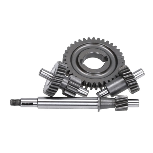 Drevsats 9,49:1 Variator (Piaggio Ciao) CIF, RINAB