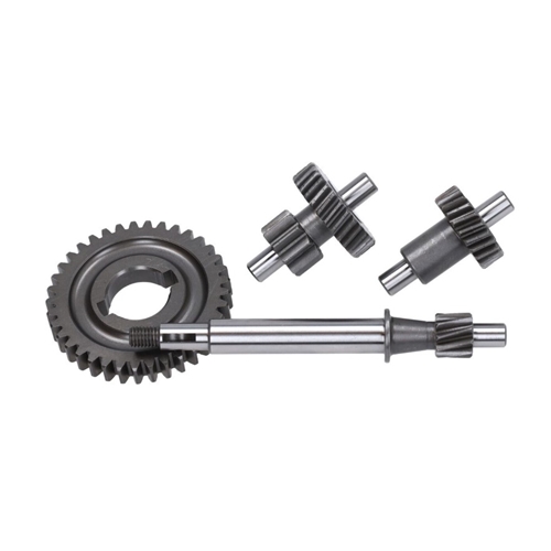 Drevsats 9,49:1 Variator (Piaggio Ciao) CIF, RINAB