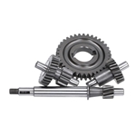 Drevsats 9,49:1 Variator (Piaggio Ciao) CIF