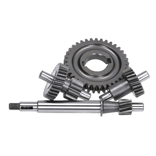 Drevsats 10,7:1 Variator (Piaggio Ciao) CIF, RINAB