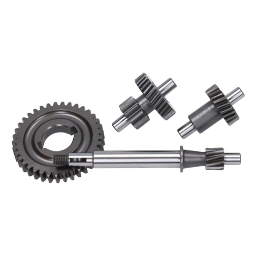 Drevsats 10,7:1 Variator (Piaggio Ciao) CIF, RINAB