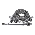 Drevsats 10,7:1 Variator (Piaggio Ciao) CIF