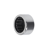 Rullager 15x21x12mm BK1512, Slutväxel/Baknav (Piaggio Ciao)