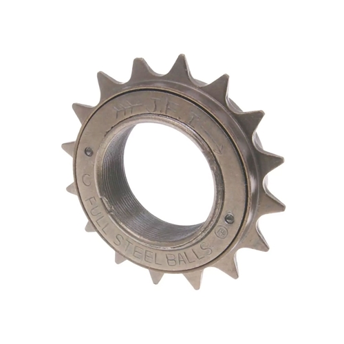 Frikrans 16 kugg (Piaggio Ciao/Bravo/SI), RINAB