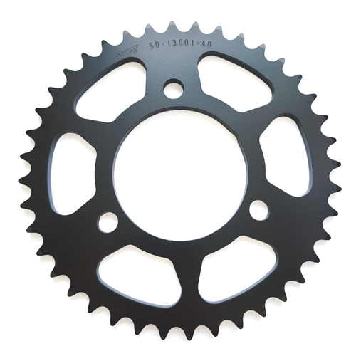 Bakdrev - ESJOT (Honda MT/MB50)