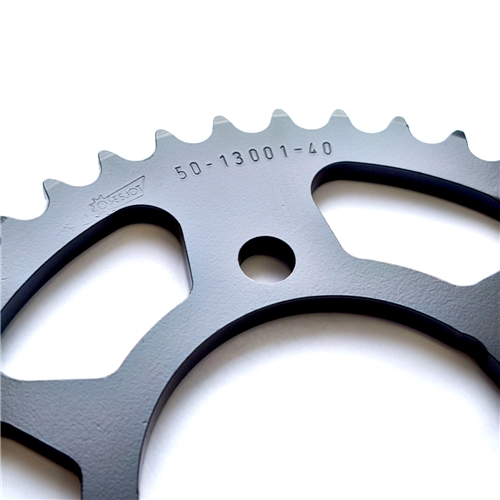 Bakdrev - ESJOT (Honda MT/MB50)