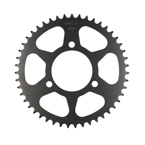 Bakdrev - ESJOT (Honda MT/MB50)