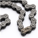 Kedja 420 / 140 länkar (1/2" x 1/4") NTS