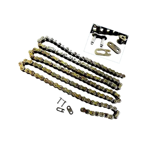 Kedja 420 / 140 länkar (1/2" x 1/4")