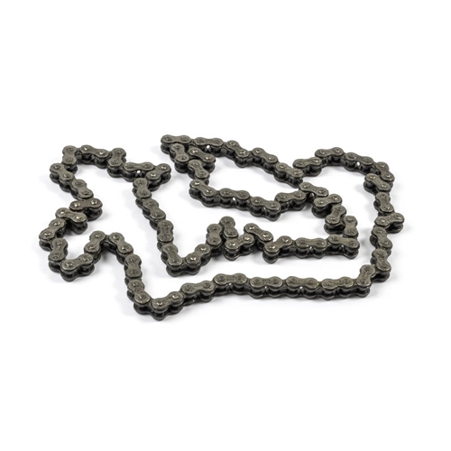 Kedja 415H / 120 länkar (1/2" x 3/16")