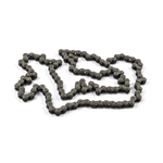 Kedja 415H / 120 länkar (1/2" x 3/16")