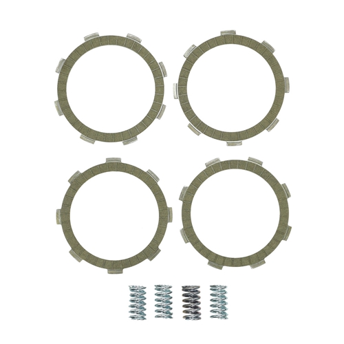 Kopplingssats racing, NEWFREN (Honda MB50/MT50)