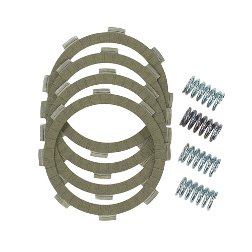 Kopplingssats racing, NEWFREN (Honda MB50/MT50)