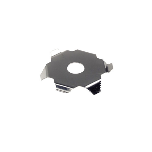 Antitrassel-skiva "Ninja" 115 x 25,4 mm (Universal), RINAB