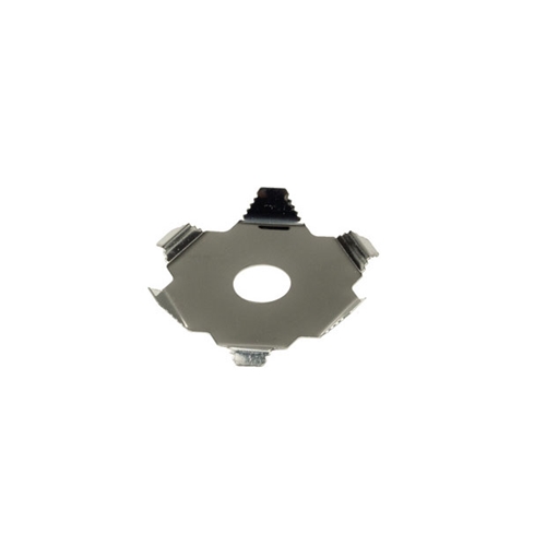 Antitrassel-skiva "Ninja" 115 x 25,4 mm (Universal), RINAB