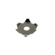 Antitrassel-skiva "Ninja" 115 x 25,4 mm (Universal)