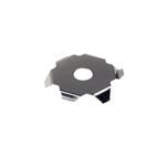 Antitrassel-skiva "Ninja" 115 x 25,4 mm (Universal)