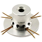 Trimmerhuvud Prince Evolution Ø 20-25,4 mm