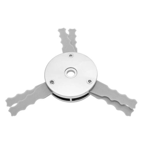 Dominator Trimmerhuvud 3 Knivar, RINAB