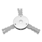 Dominator Trimmerhuvud 6 Knivar