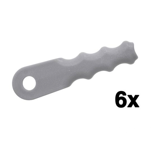 Ersättningskniv till Dominator ATDO021 6-p, RINAB