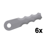 Ersättningskniv till Dominator ATDO021 6-p