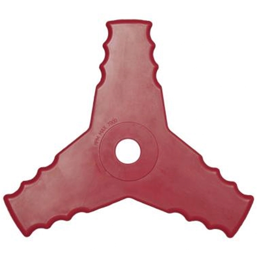 Elasto-kniv 250 x 20 x 4 mm 3T Universal, RINAB