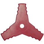 Elasto-kniv 250 x 20 x 4 mm 3T Universal