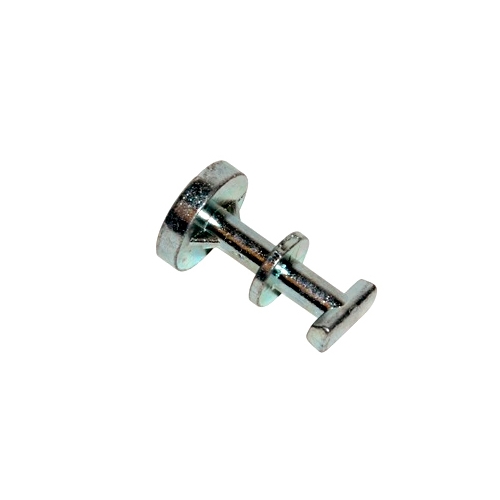 Fästskruv Extra Lång 34mm (Piaggio Ciao, Bravo, SI), RINAB