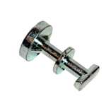 Fästskruv Extra Lång 34mm (Piaggio Ciao, Bravo, SI)