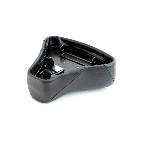 Sadel (MCB Compact) RINAB, reservdelar till moped,