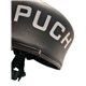Sadel, svart (Puch Maxi)
