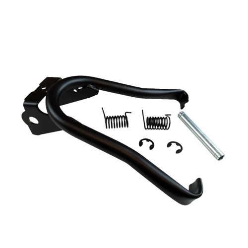 Centralstöd 14mm, komplett (Piaggio Ciao), reservdelar och tillbehör till moped, RINAB