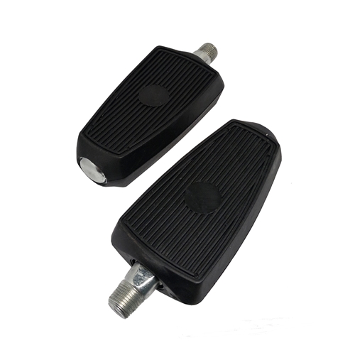Pedaler 9/16" (Universal), reservdelar och tillbehör till moped, RINAB