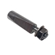 Kilbult/pedalarmsbult Ø 9,5mm