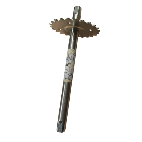 Trampvevaxel (Piaggio Ciao), reservdelar och tillbehör till moped, RINAB